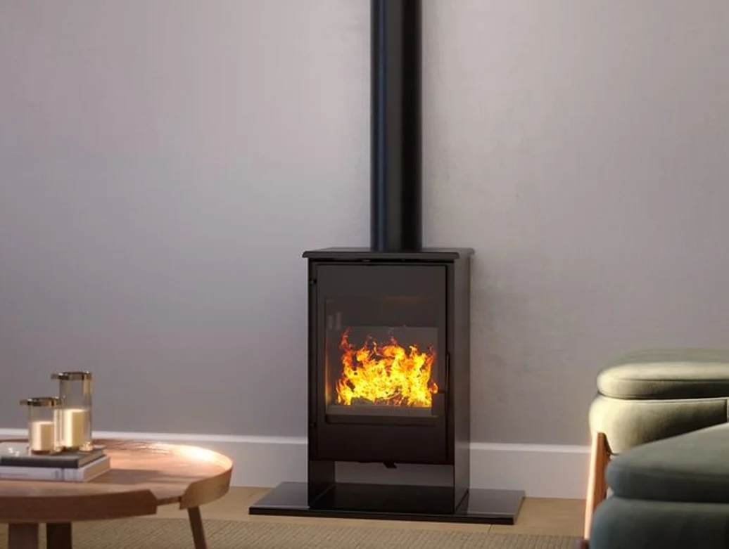 Forge Fires TEN | On Fire