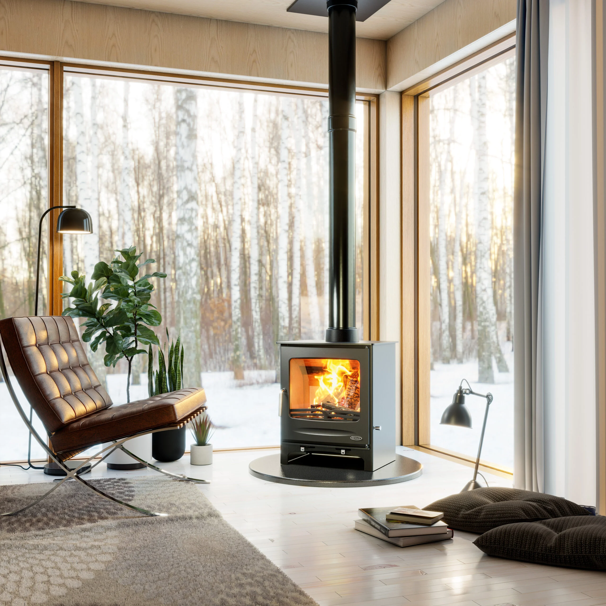 On Fire | Fireplaces & Braais | Western Cape