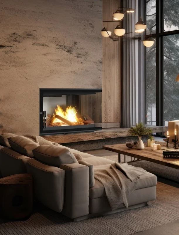 On Fire | Fireplaces & Braais | Western Cape