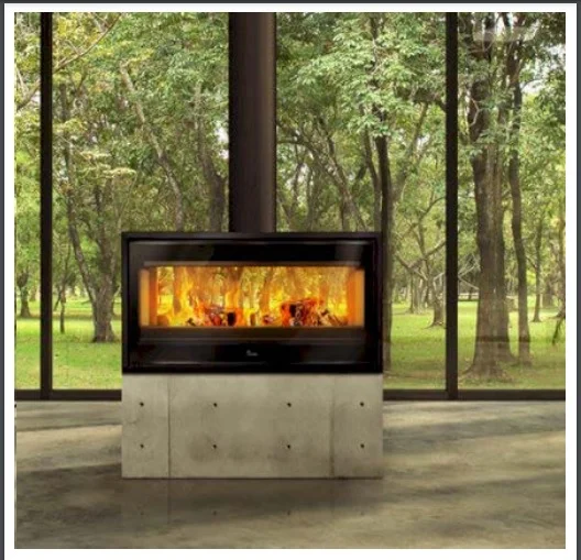 On Fire | Fireplaces & Braais | Western Cape