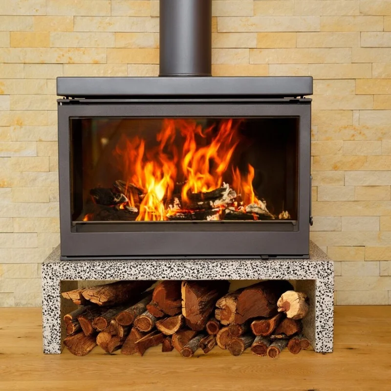 On Fire | Fireplaces & Braais | Western Cape