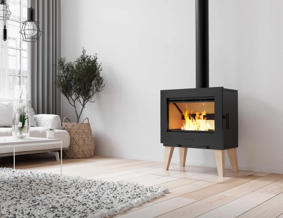 NORDflam Skane | On Fire