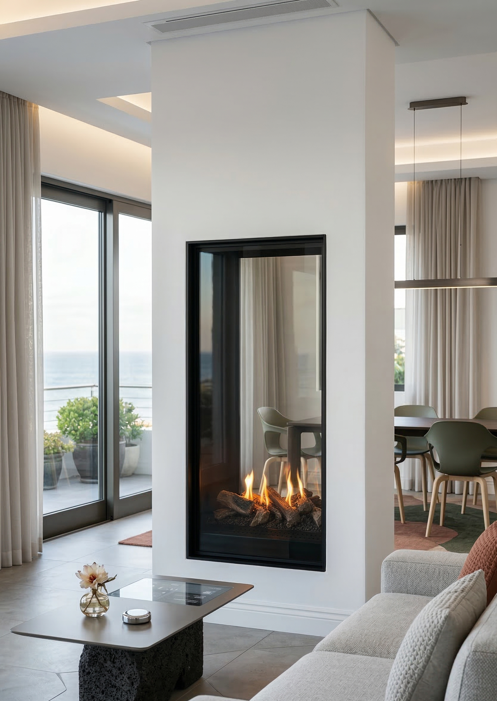 On Fire | Fireplaces & Braais | Western Cape